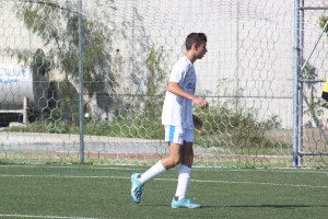 Κ14 Απόλλων-Αγία Νάπα (Φωτορεπορτάζ)