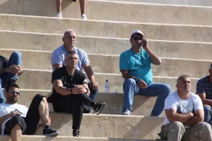 (ΦΩΤΟΣ) Πρωινό Σαββάτου στο Καλογεροπούλλειο