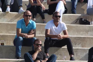 (ΦΩΤΟΣ) Πρωινό Σαββάτου στο Καλογεροπούλλειο
