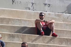(ΦΩΤΟΣ) Πρωινό Σαββάτου στο Καλογεροπούλλειο