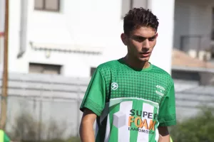 Κ16 Άρης-ΘΟΪ (Φωτορεπορτάζ)