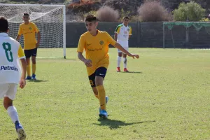 K14 AEΛ-ΑΕΚ (Φωτορεπορτάζ)