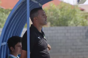 Κ15 ΑΕΛ-ΑΕΚ (Φωτορεπορτάζ)