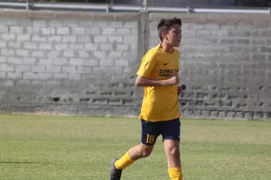 Κ15 ΑΕΛ-ΑΕΚ (Φωτορεπορτάζ)