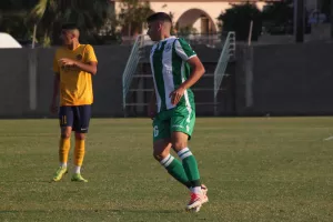 Κ19 ΑΕΛ-Ομόνοια (Φωτορεπορτάζ)