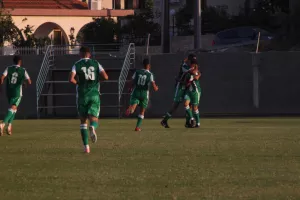 Κ19 ΑΕΛ-Ομόνοια (Φωτορεπορτάζ)