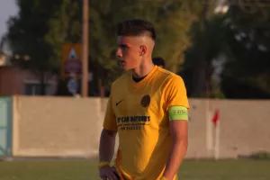 Κ19 ΑΕΛ-Ομόνοια (Φωτορεπορτάζ)