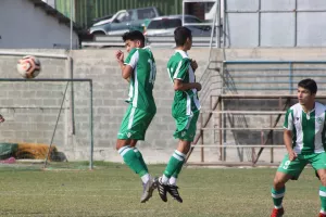 Κ16 ΑΕΛ-Ομόνοια (Φωτορεπορτάζ)