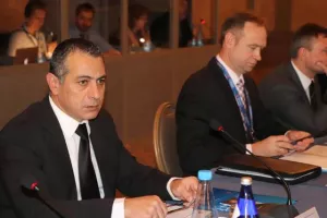 Στην Κύπρο... Μπάγιεβιτς και άλλοι (Φώτος)