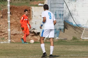 Κ16 Απόλλων-ΑΠΟΕΛ (Φωτορεπορτάζ)