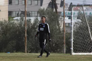 Κ16 Απόλλων-ΑΠΟΕΛ (Φωτορεπορτάζ)