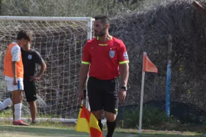 Κ16 Απόλλων-ΑΠΟΕΛ (Φωτορεπορτάζ)