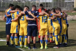 K17/Aποτελέσματα 10η αγωνιστική/10 στα 10 το ΑΠΟΕΛ!