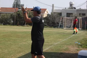 Κ17 Απόλλων-ΑΠΟΕΛ (Φωτορεπορτάζ)