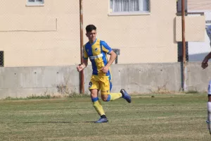 Κ17 Απόλλων-ΑΠΟΕΛ (Φωτορεπορτάζ)