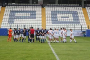 Έπαιξαν... στην μνήμη του Ανδρέα Ιωαννίδη (φώτος)