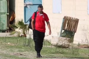 Κ17 ΑΕΛ-Ομόνοια (Φωτορεπορτάζ)