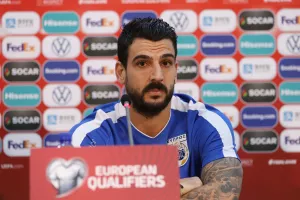 ΜΕΡΚΗΣ: "Μεγάλη μέρα, είμαστε έτοιμοι"