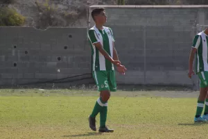 Κ17 ΑΕΛ-Ομόνοια (Φωτορεπορτάζ)