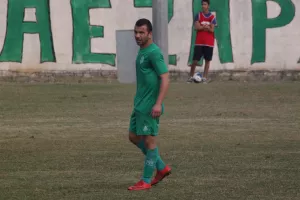 (ΦΩΤΟΡΕΠΟΡΤΑΖ) ΑΕΖ-Ακρίτας Χλώρακας