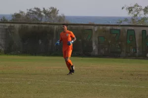 (ΦΩΤΟΡΕΠΟΡΤΑΖ) ΑΕΖ-Ακρίτας Χλώρακας