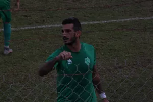 (ΦΩΤΟΡΕΠΟΡΤΑΖ) ΑΕΖ-Ακρίτας Χλώρακας