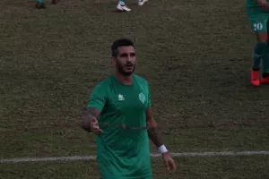 (ΦΩΤΟΡΕΠΟΡΤΑΖ) ΑΕΖ-Ακρίτας Χλώρακας