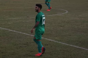 (ΦΩΤΟΡΕΠΟΡΤΑΖ) ΑΕΖ-Ακρίτας Χλώρακας
