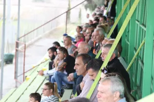 (ΦΩΤΟΡΕΠΟΡΤΑΖ) ΑΕΖ-Ακρίτας Χλώρακας