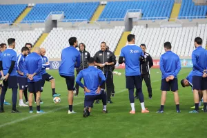ΣΗΜΕΡΑ... αυτό που μας είπε ο Μερκής