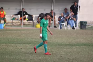 (ΦΩΤΟΡΕΠΟΡΤΑΖ) ΑΕΖ-Ακρίτας Χλώρακας