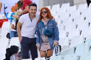 (ΦΩΤΟΡΕΠΟΡΤΑΖ) Ο κόσμος στο ΓΣΠ 