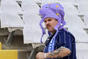 (ΦΩΤΟΡΕΠΟΡΤΑΖ) Ο κόσμος στο ΓΣΠ 