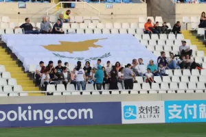 (ΦΩΤΟΡΕΠΟΡΤΑΖ) Ο κόσμος στο ΓΣΠ 
