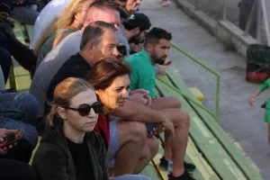 (ΦΩΤΟΡΕΠΟΡΤΑΖ) ΑΕΖ-Ακρίτας Χλώρακας