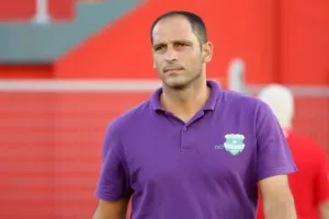 Κάλεσμα από Λιάσο - "Έχω παίκτες λιοντάρια, ελάτε κοντά γι΄αυτούς"