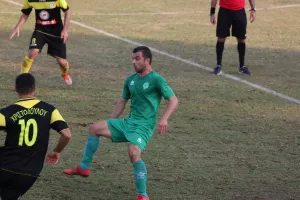 (ΦΩΤΟΡΕΠΟΡΤΑΖ) ΑΕΖ-Ακρίτας Χλώρακας