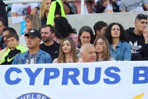 (ΦΩΤΟΡΕΠΟΡΤΑΖ) Ο κόσμος στο ΓΣΠ 