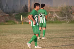Κ19 Άρης-Ομόνοια (Φωτορεπορτάζ)