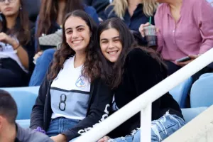 (ΦΩΤΟΡΕΠΟΡΤΑΖ) Ο κόσμος στο ΓΣΠ 