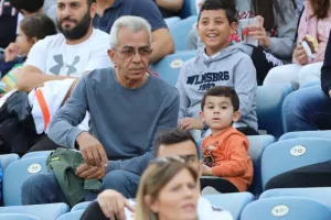 (ΦΩΤΟΡΕΠΟΡΤΑΖ) Ο κόσμος στο ΓΣΠ 