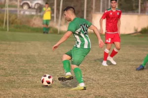 Κ19 Άρης-Ομόνοια (Φωτορεπορτάζ)
