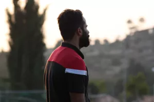 Κ19 Άρης-Ομόνοια (Φωτορεπορτάζ)