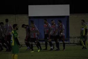 ΠΑΕΚ Κολοσσίου-Α.Ε. Γερμασόγειας (Φωτορεπορτάζ)