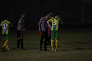 ΠΑΕΚ Κολοσσίου-Α.Ε. Γερμασόγειας (Φωτορεπορτάζ)