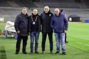 ΦΩΤΟΣ από την τελευταία
