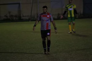 ΠΑΕΚ Κολοσσίου-Α.Ε. Γερμασόγειας (Φωτορεπορτάζ)