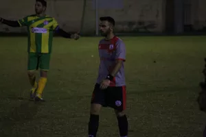 ΠΑΕΚ Κολοσσίου-Α.Ε. Γερμασόγειας (Φωτορεπορτάζ)