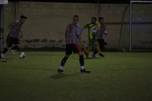 ΠΑΕΚ Κολοσσίου-Α.Ε. Γερμασόγειας (Φωτορεπορτάζ)