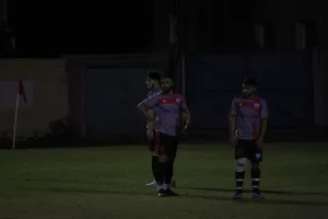 ΠΑΕΚ Κολοσσίου-Α.Ε. Γερμασόγειας (Φωτορεπορτάζ)